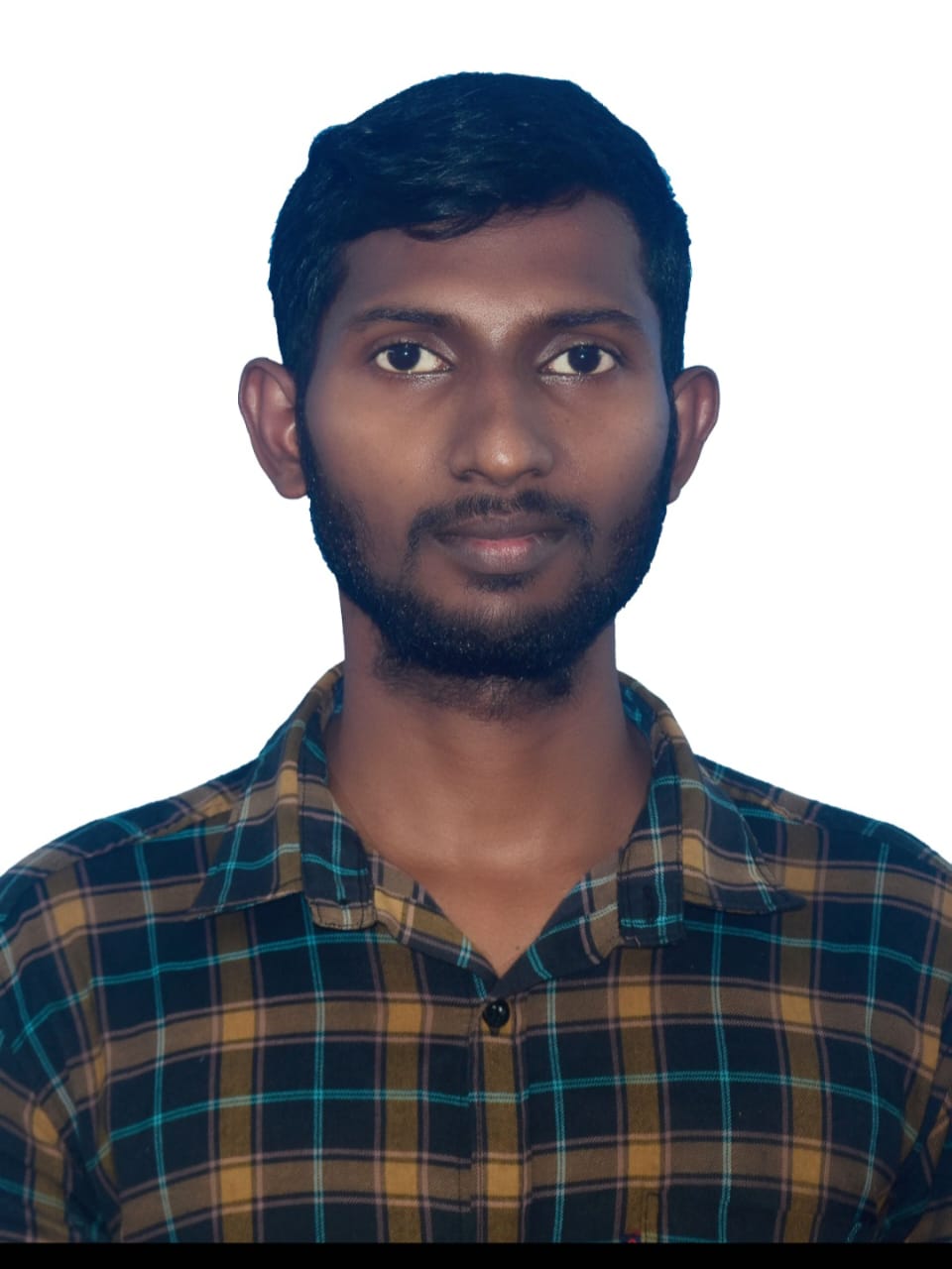 Suresh Kumar